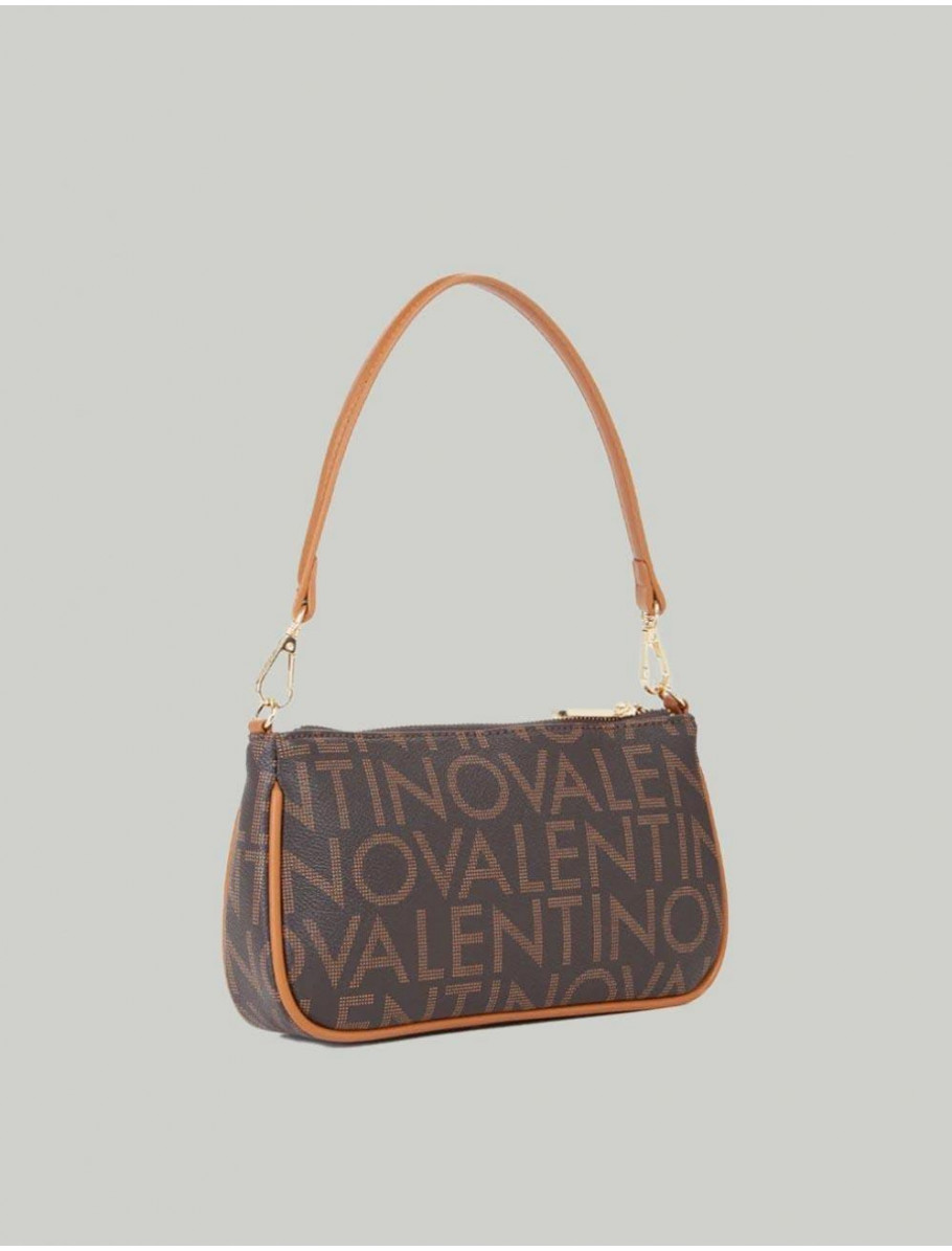 BOLSO VALENTINO BAGS REGINA RE VBS9IS13 MARRoN
