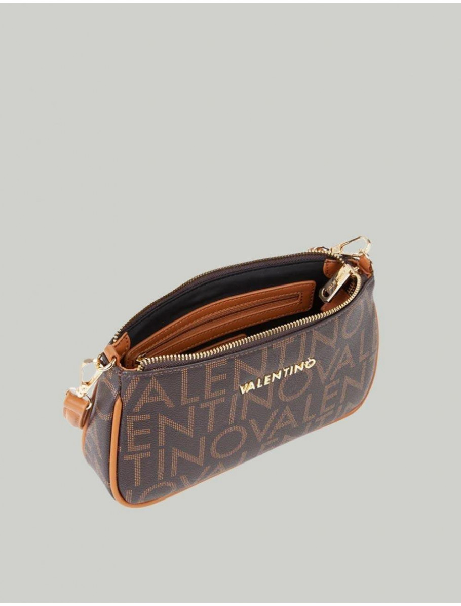 BOLSO VALENTINO BAGS REGINA RE VBS9IS13 MARRoN