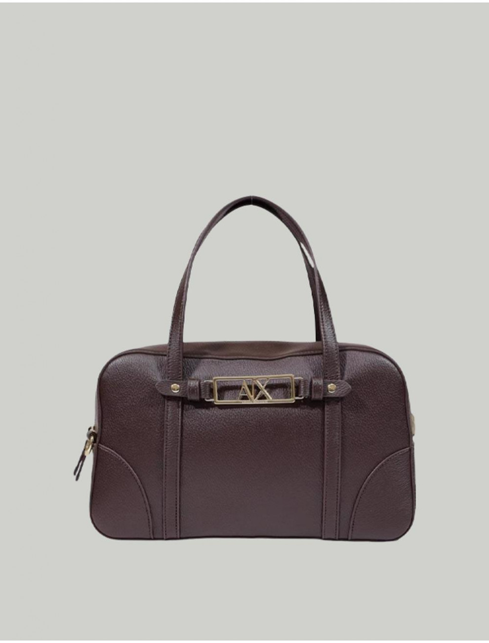 BOLSO ARMANI EXCHANGE XW002610 MARRoN