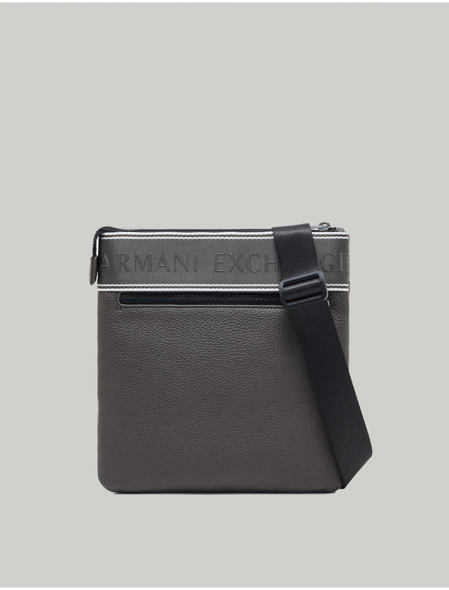 BANDOLERA ARMANI EXCHANGE XM002610 MARRoN