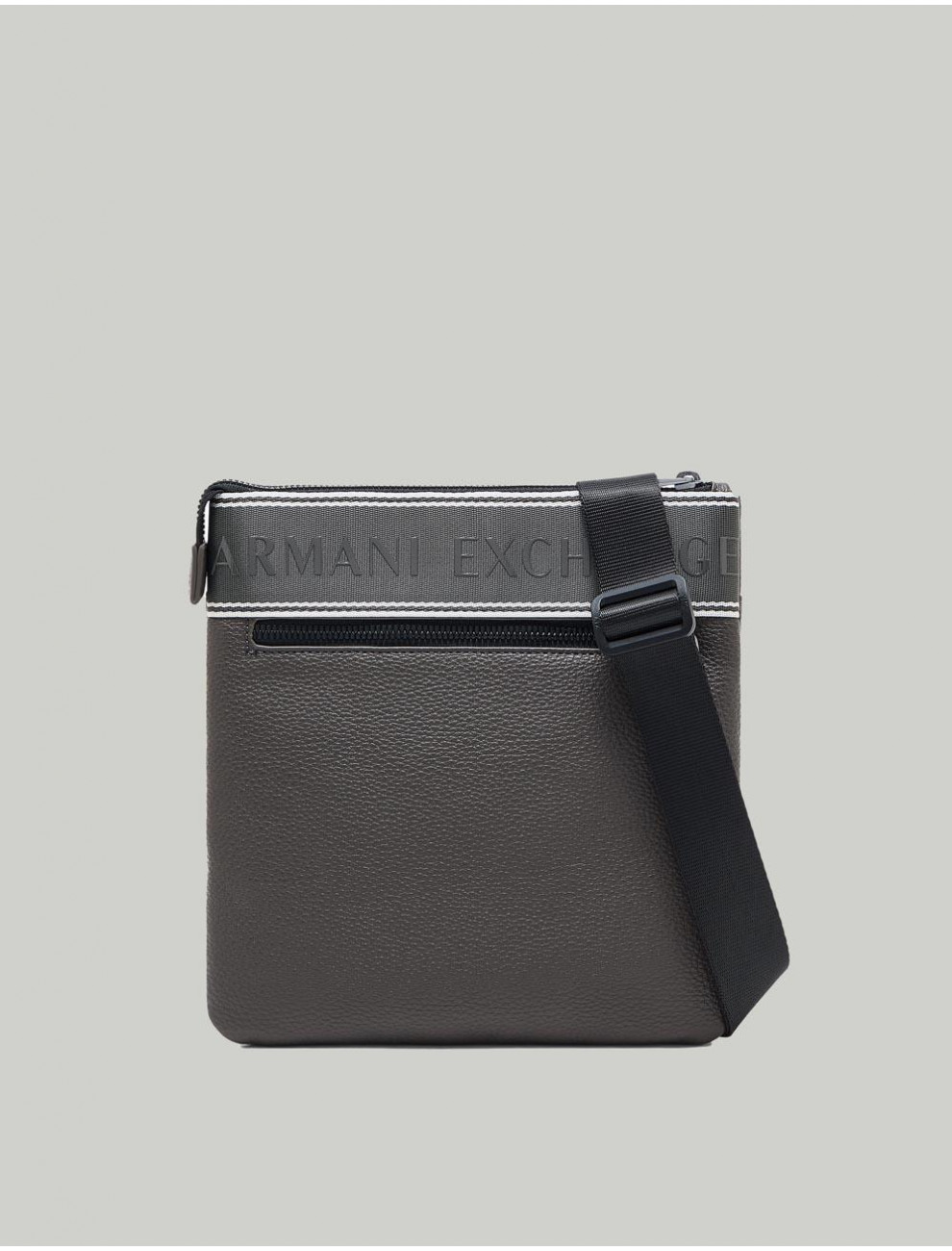 BANDOLERA ARMANI EXCHANGE XM002610 MARRoN