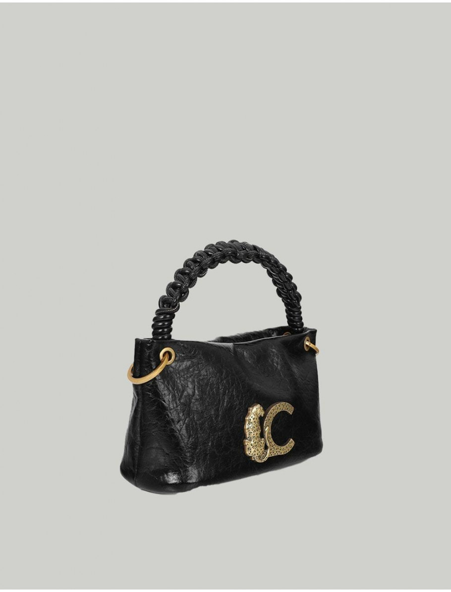 BOLSO LOLA CASADEMUNT LF2604028 NEGRO