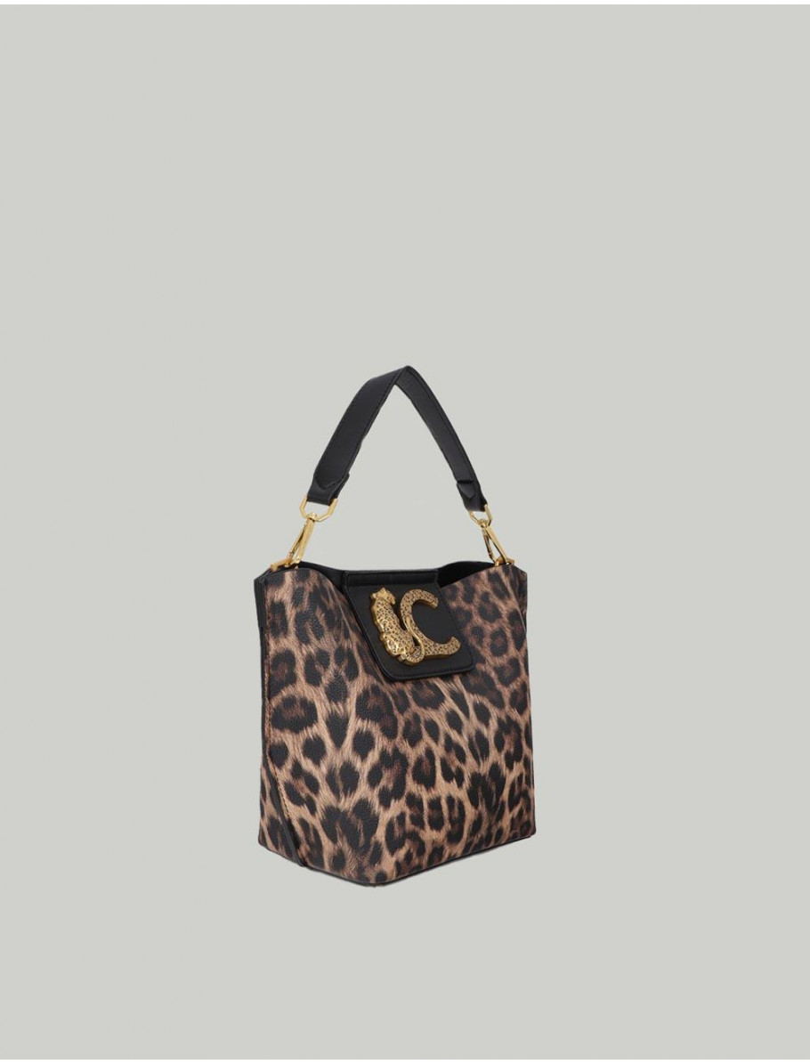 BOLSO LOLA CASADEMUNT LF2604083 MARRoN