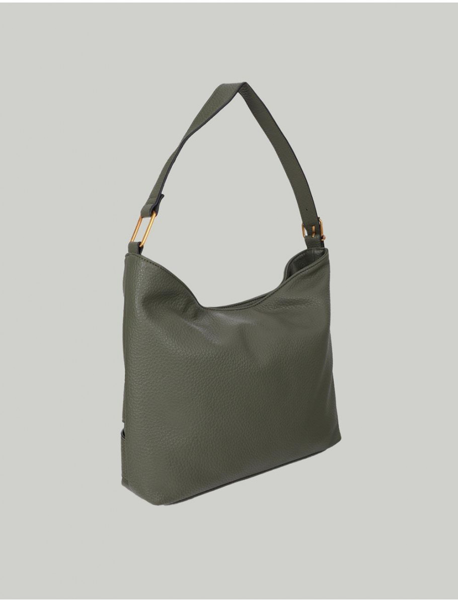 BOLSO LOLA CASADEMUNT LF2604042 VERDE