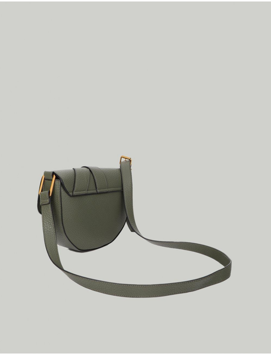 BOLSO LOLA CASADEMUNT LF2604043 VERDE