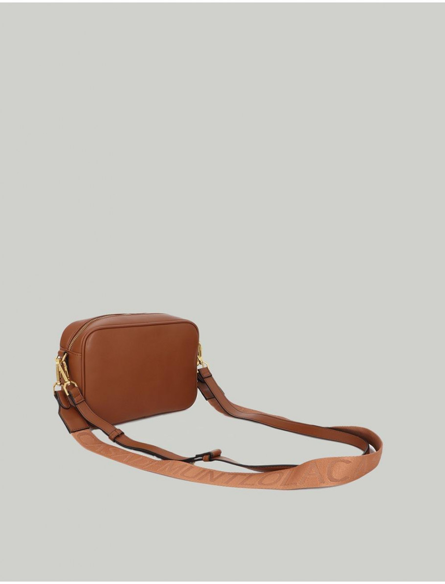 BOLSO LOLA CASADEMUNT LF2604076 MARRoN