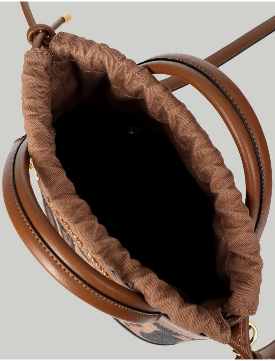 BOLSO LOLA CASADEMUNT LF2604016 MARRoN