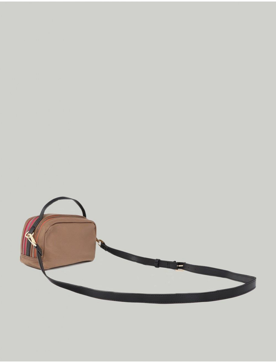 BOLSO LOLA CASADEMUNT LF2604068 BEIG