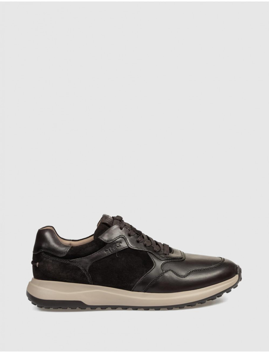 ZAPATILLA TAMARIS 13623 46 MARRoN
