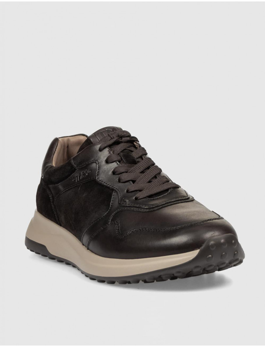 ZAPATILLA TAMARIS 13623 46 MARRoN
