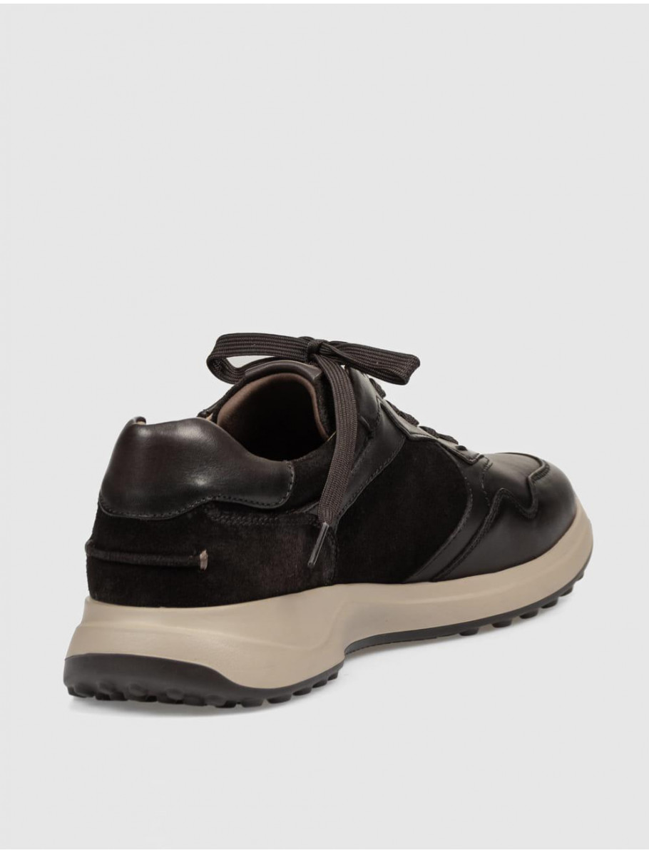 ZAPATILLA TAMARIS 13623 46 MARRoN