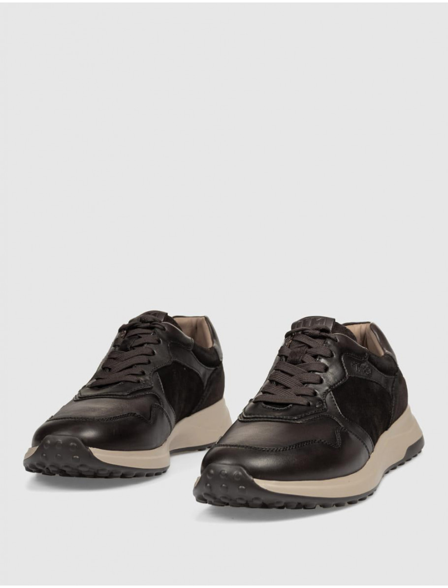 ZAPATILLA TAMARIS 13623 46 MARRoN