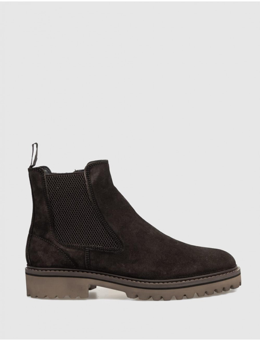 BOTiN TAMARIS 15411 47 MARRoN