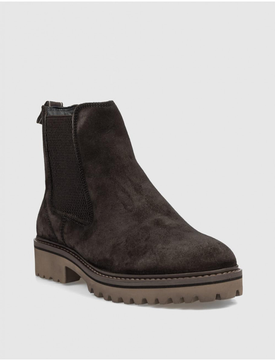 BOTiN TAMARIS 15411 47 MARRoN