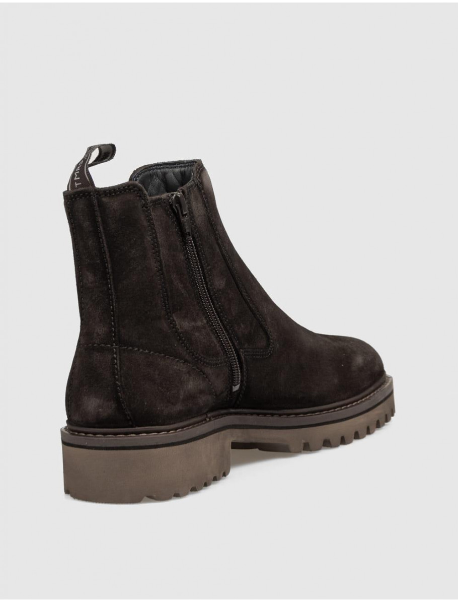 BOTiN TAMARIS 15411 47 MARRoN