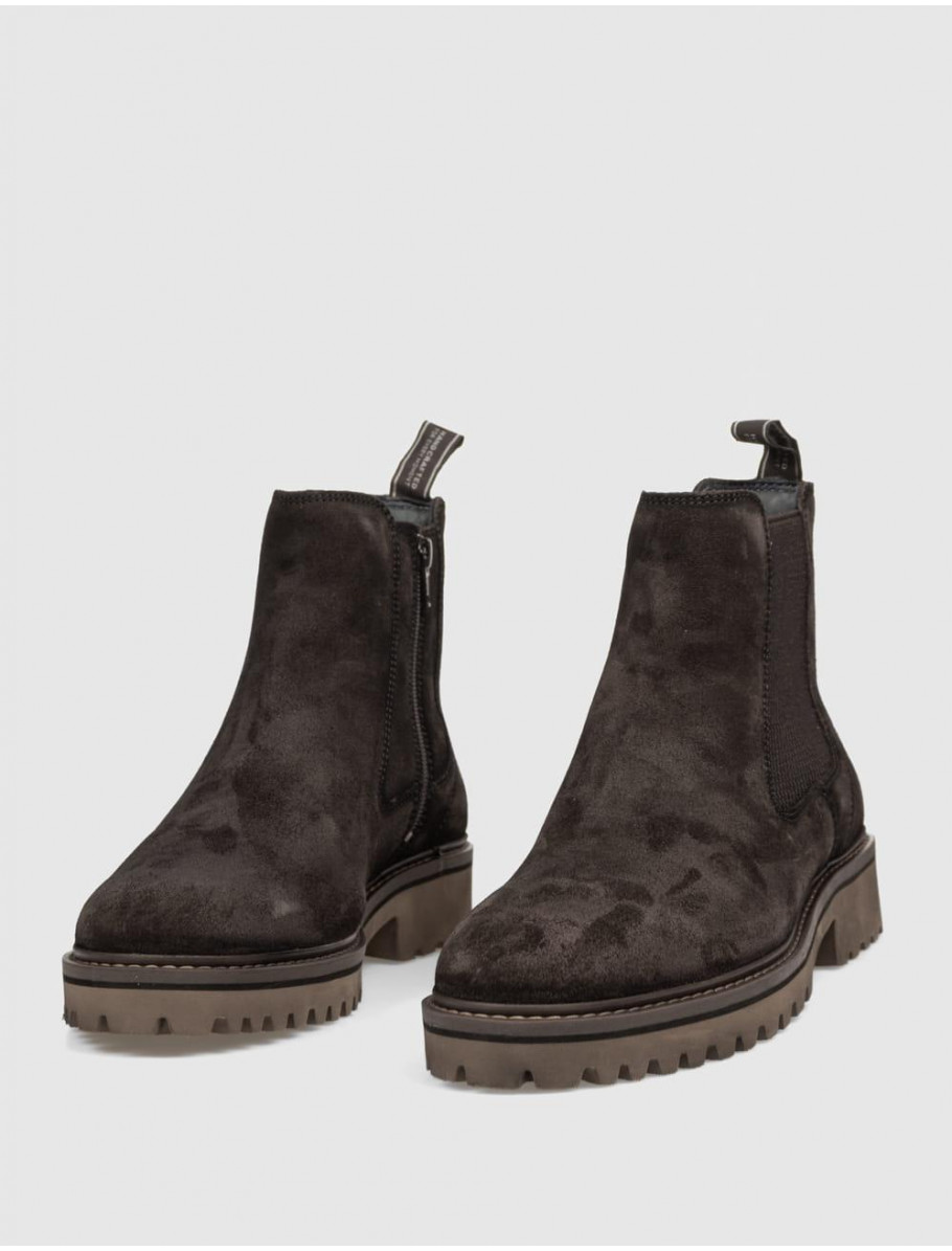 BOTiN TAMARIS 15411 47 MARRoN