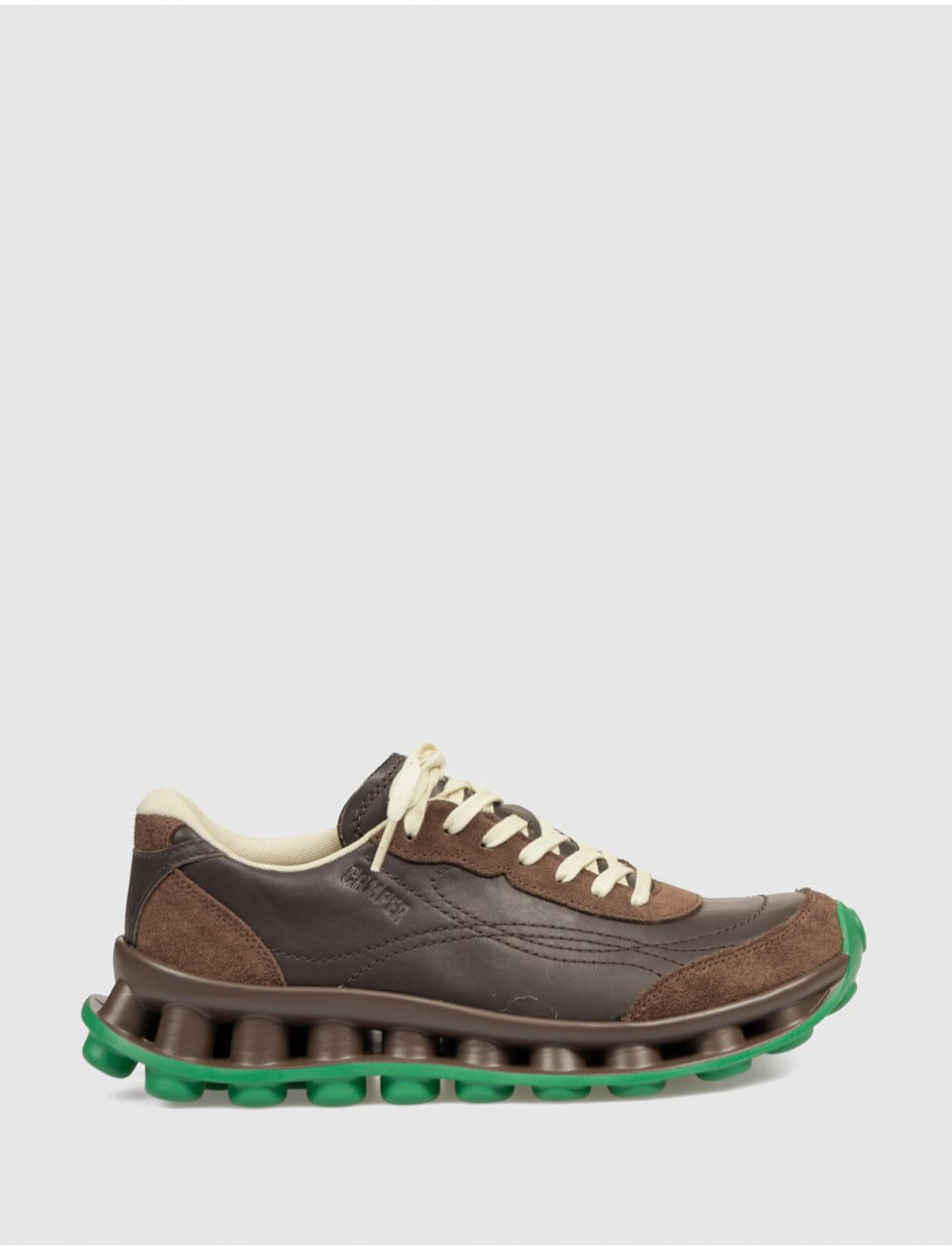ZAPATILLA CAMPER PELOTIS MARRoN