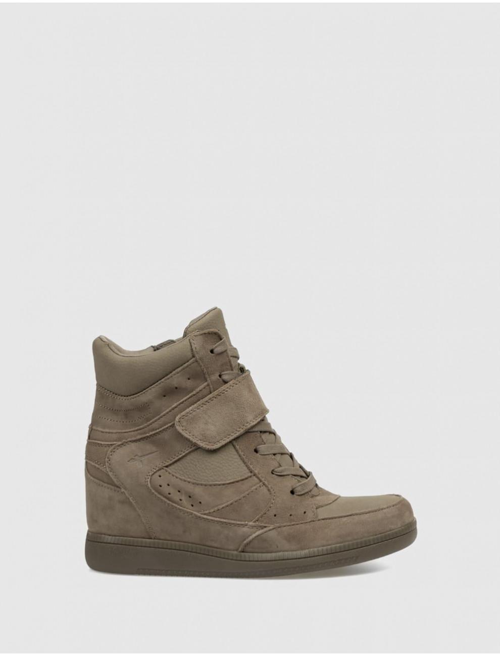 BOTiN TAMARIS 25282 47 TAUPE