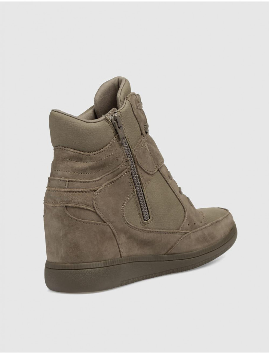 BOTiN TAMARIS 25282 47 TAUPE