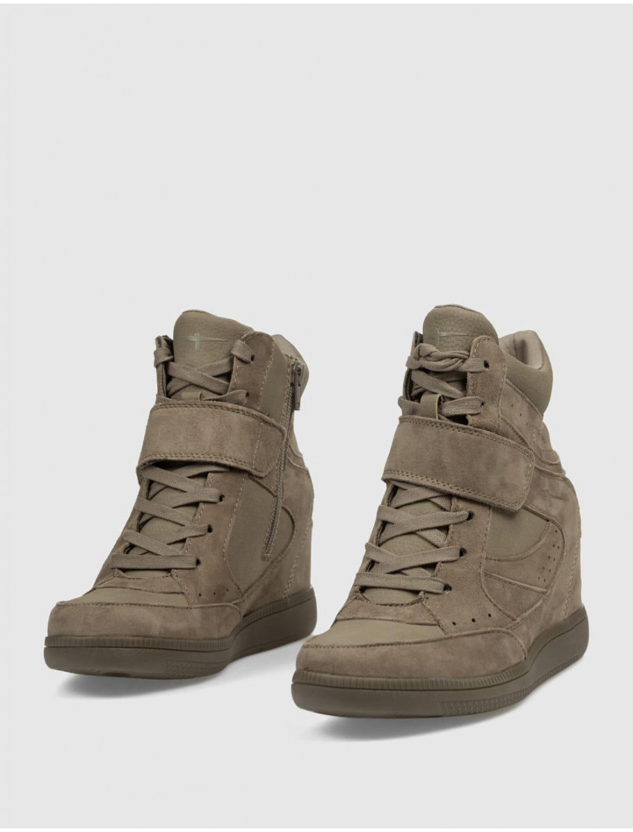 BOTiN TAMARIS 25282 47 TAUPE