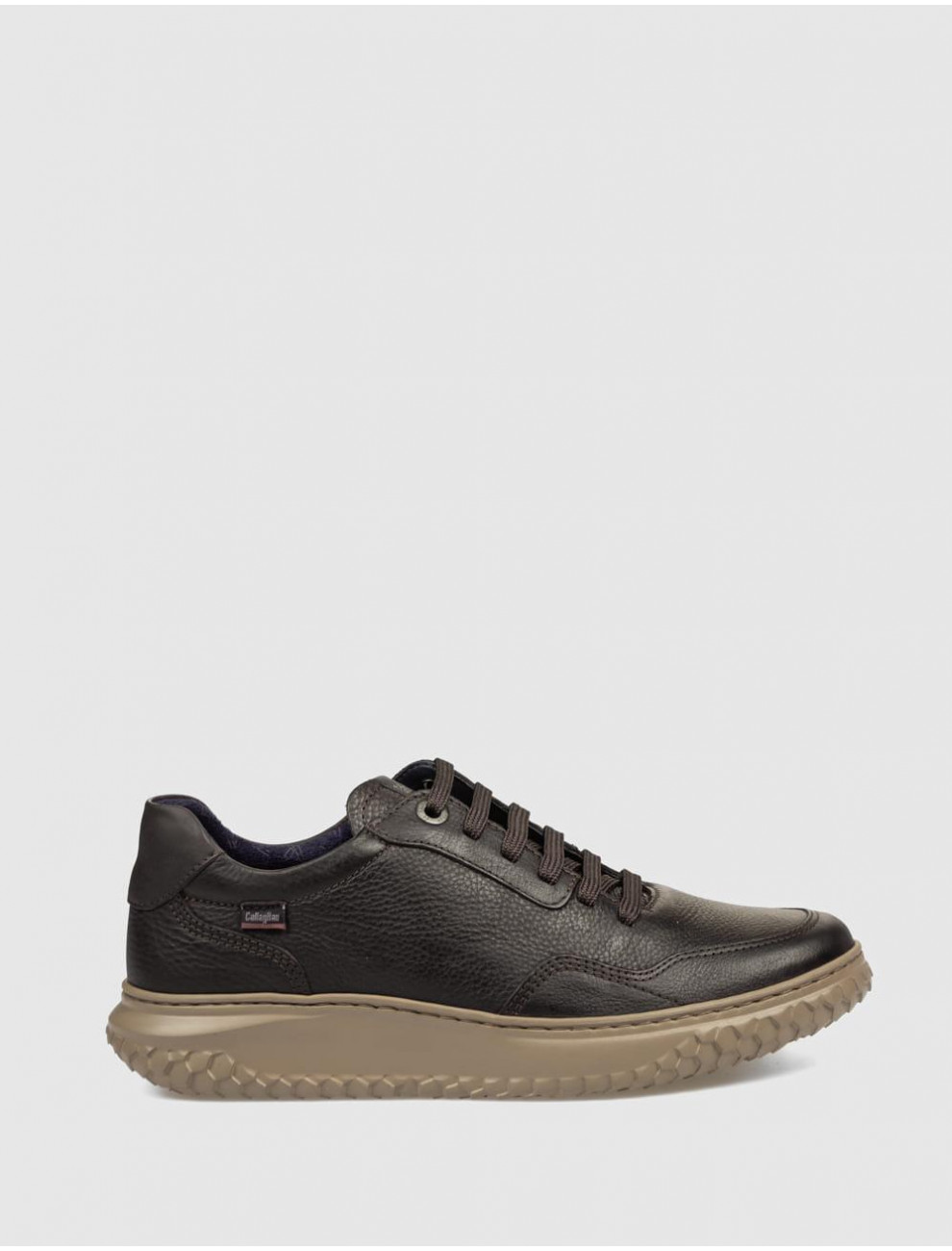 ZAPATILLA CALLAGHAN 60810 MARRoN