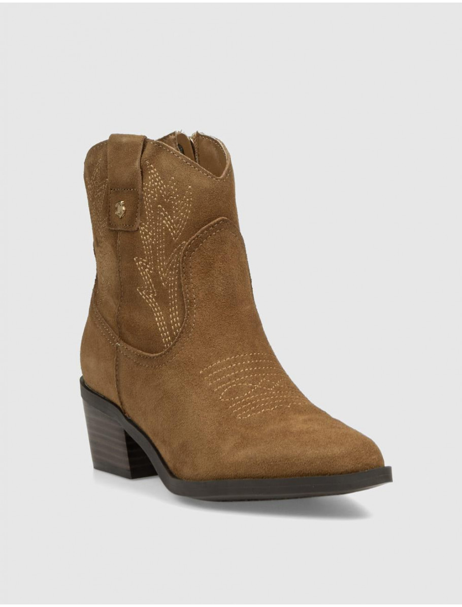 BOTiN CARMELA 164390 CaMEL