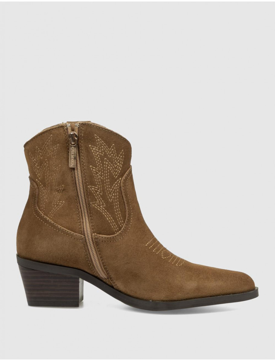 BOTiN CARMELA 164390 CaMEL