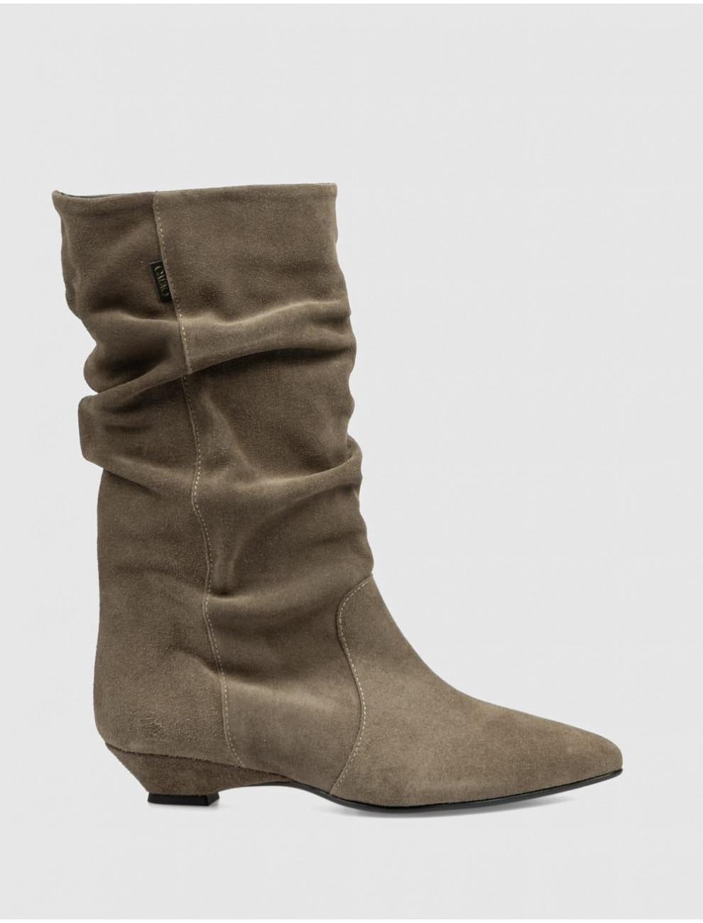 BOTA GAIMO MARGARIT TAUPE
