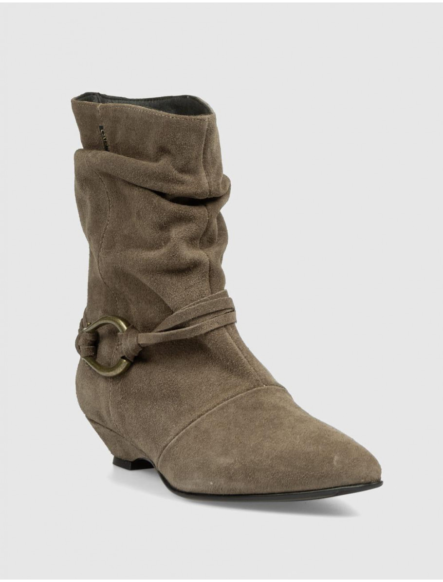 BOTiN GAIMO MAREN TAUPE