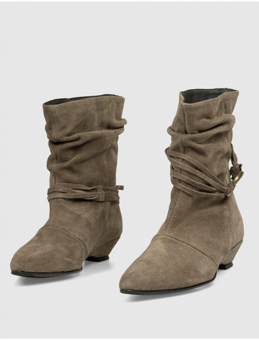 BOTiN GAIMO MAREN TAUPE