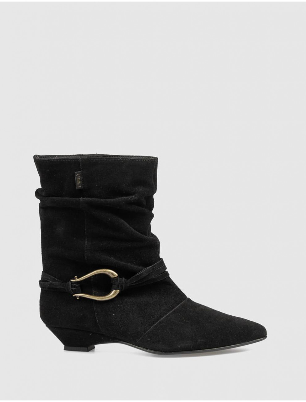 BOTiN GAIMO MAREN NEGRO