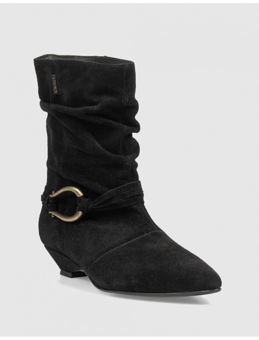 BOTiN GAIMO MAREN NEGRO