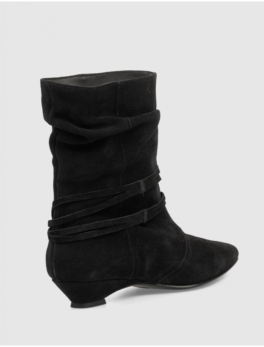 BOTiN GAIMO MAREN NEGRO