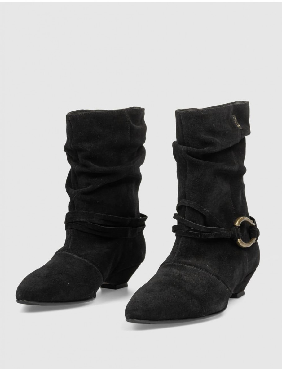BOTiN GAIMO MAREN NEGRO