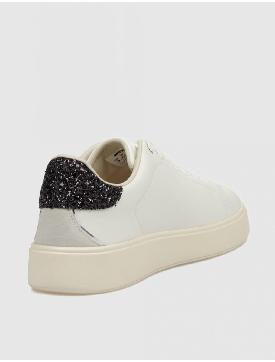 ZAPATILLA BLAUER VICTORY BLANCO