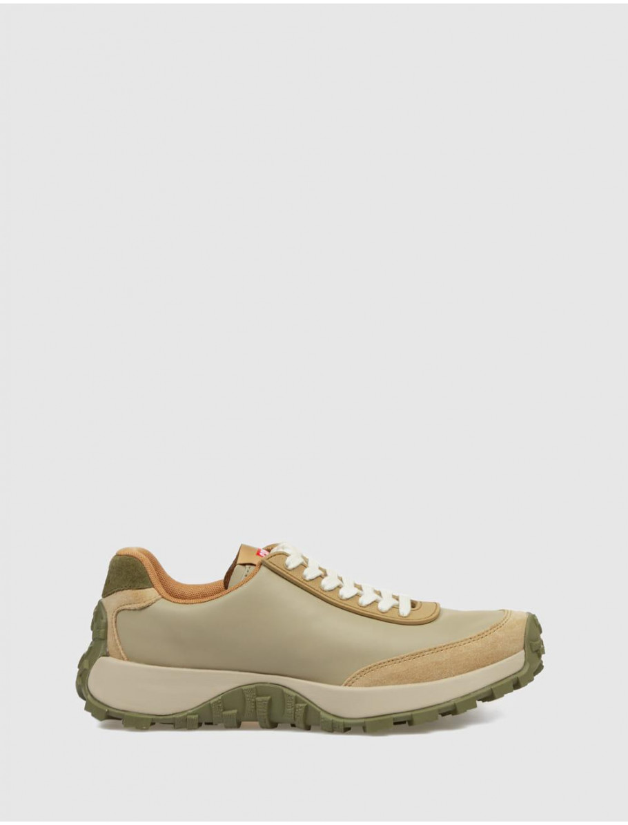 ZAPATILLA CAMPER DRIFT TAIL BEIG
