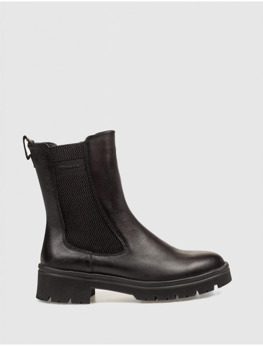 BOTiN TAMARIS I 25457 47 MARRoN