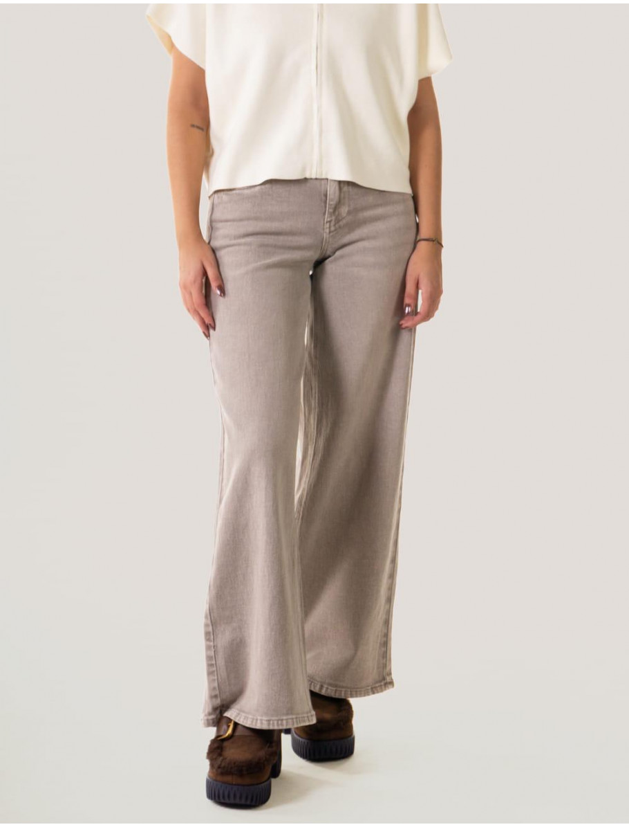 PANTALoN OBVIO SAURUS GRIS