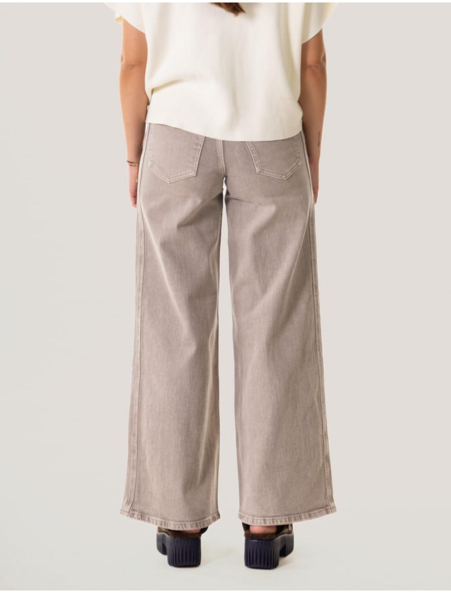 PANTALoN OBVIO SAURUS GRIS