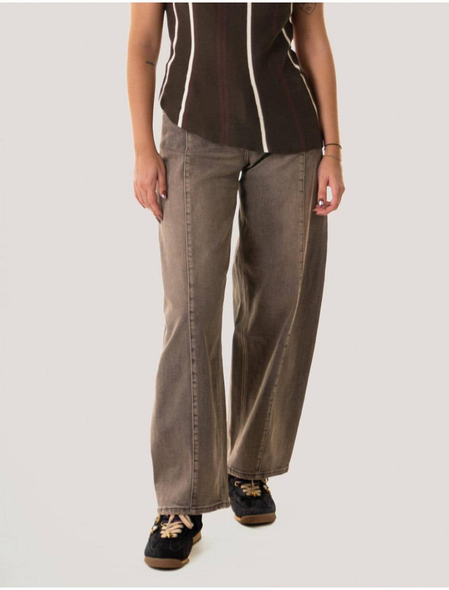 PANTALoN OBVIO LOUSA MARRoN