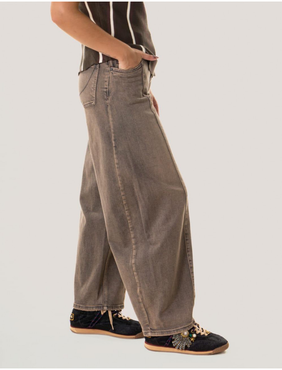 PANTALoN OBVIO LOUSA MARRoN