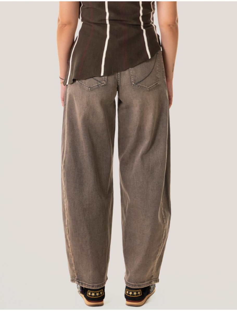 PANTALoN OBVIO LOUSA MARRoN