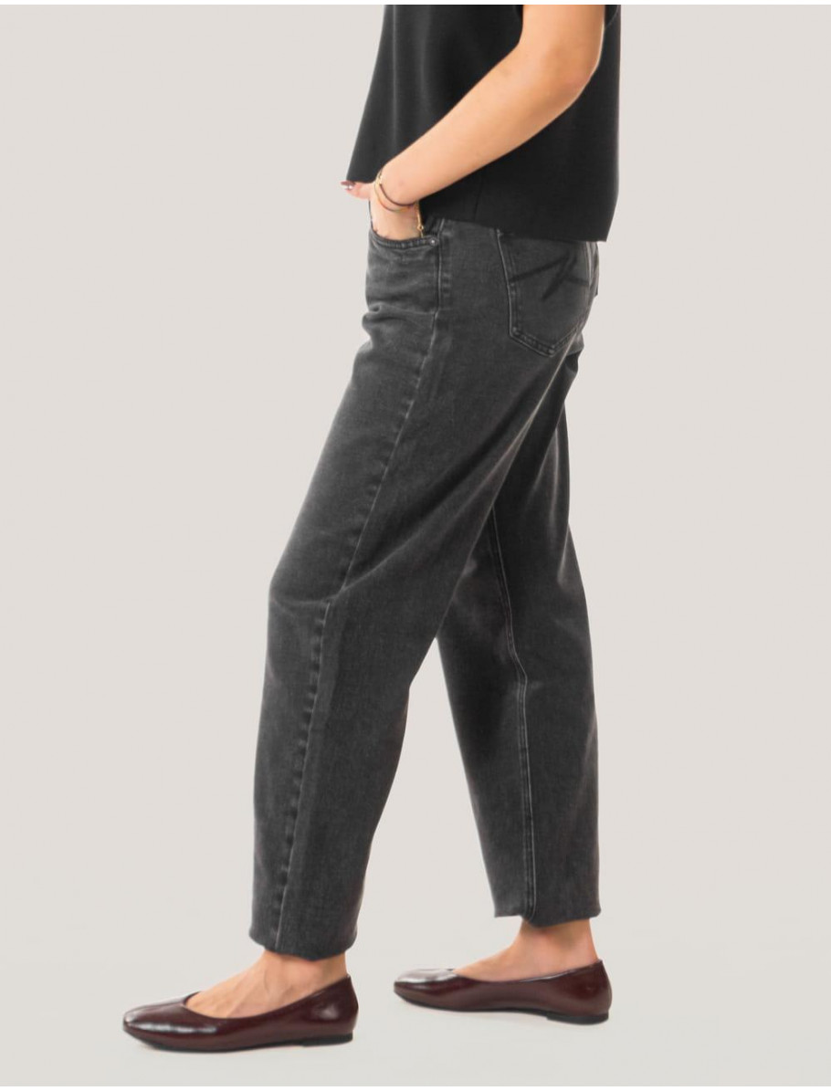 PANTALoN OBVIO CANTHOS NEGRO