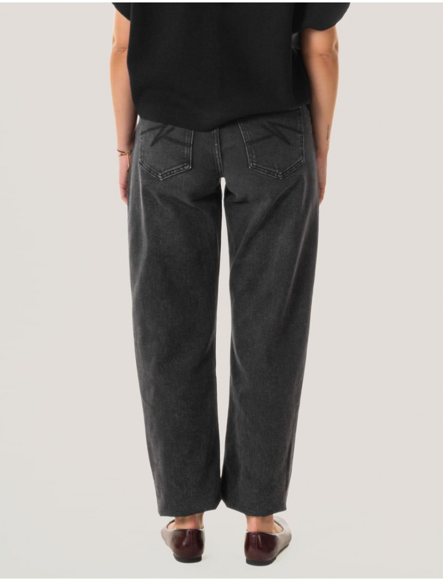 PANTALoN OBVIO CANTHOS NEGRO