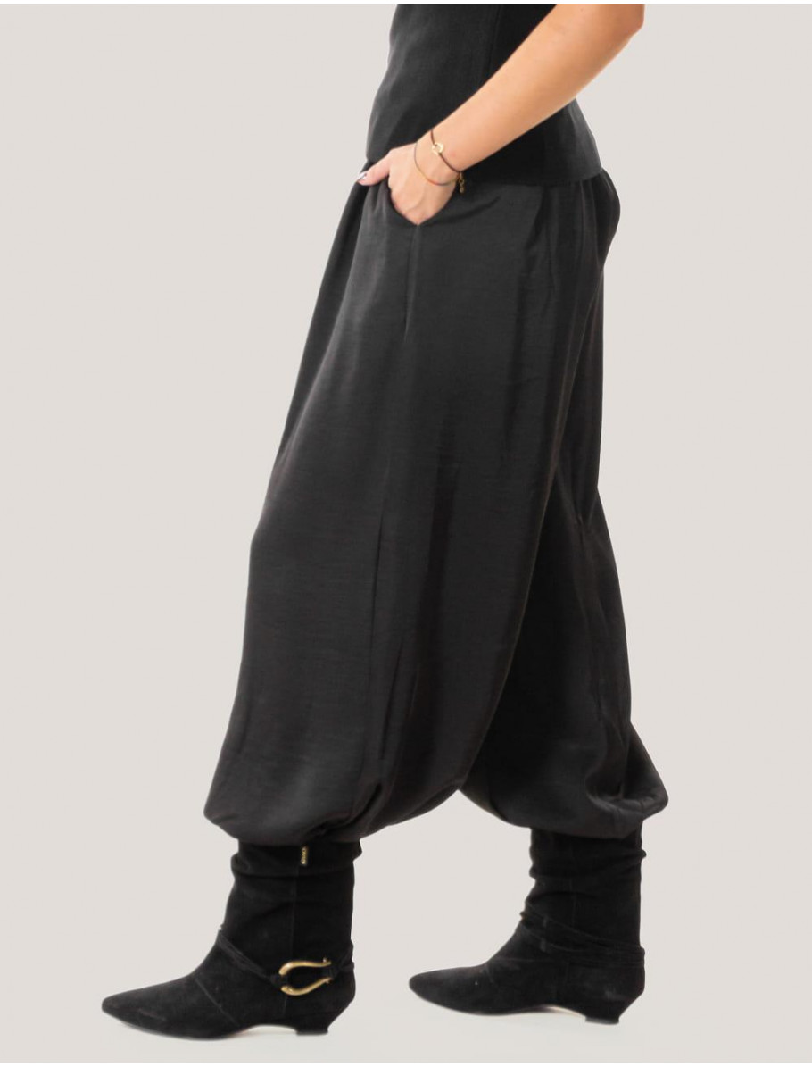 PANTALoN OBVIO PACIFI NEGRO