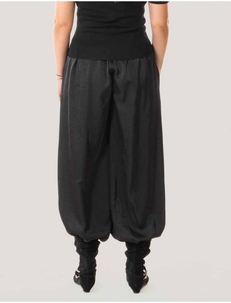 PANTALoN OBVIO PACIFI NEGRO