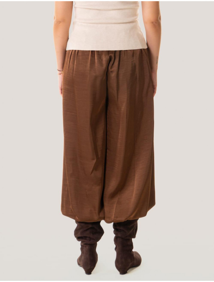 PANTALoN OBVIO PACIFI MARRoN