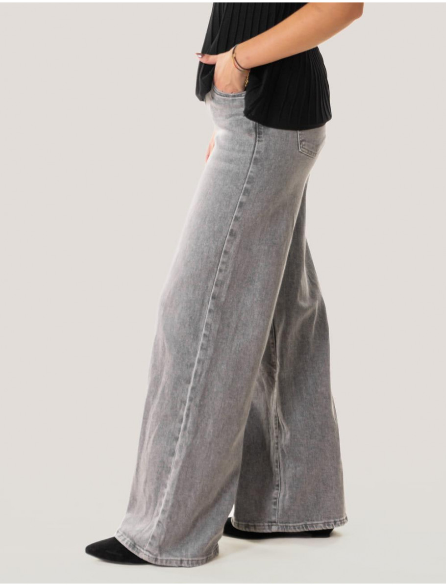 PANTALoN OBVIO KARA GRIS