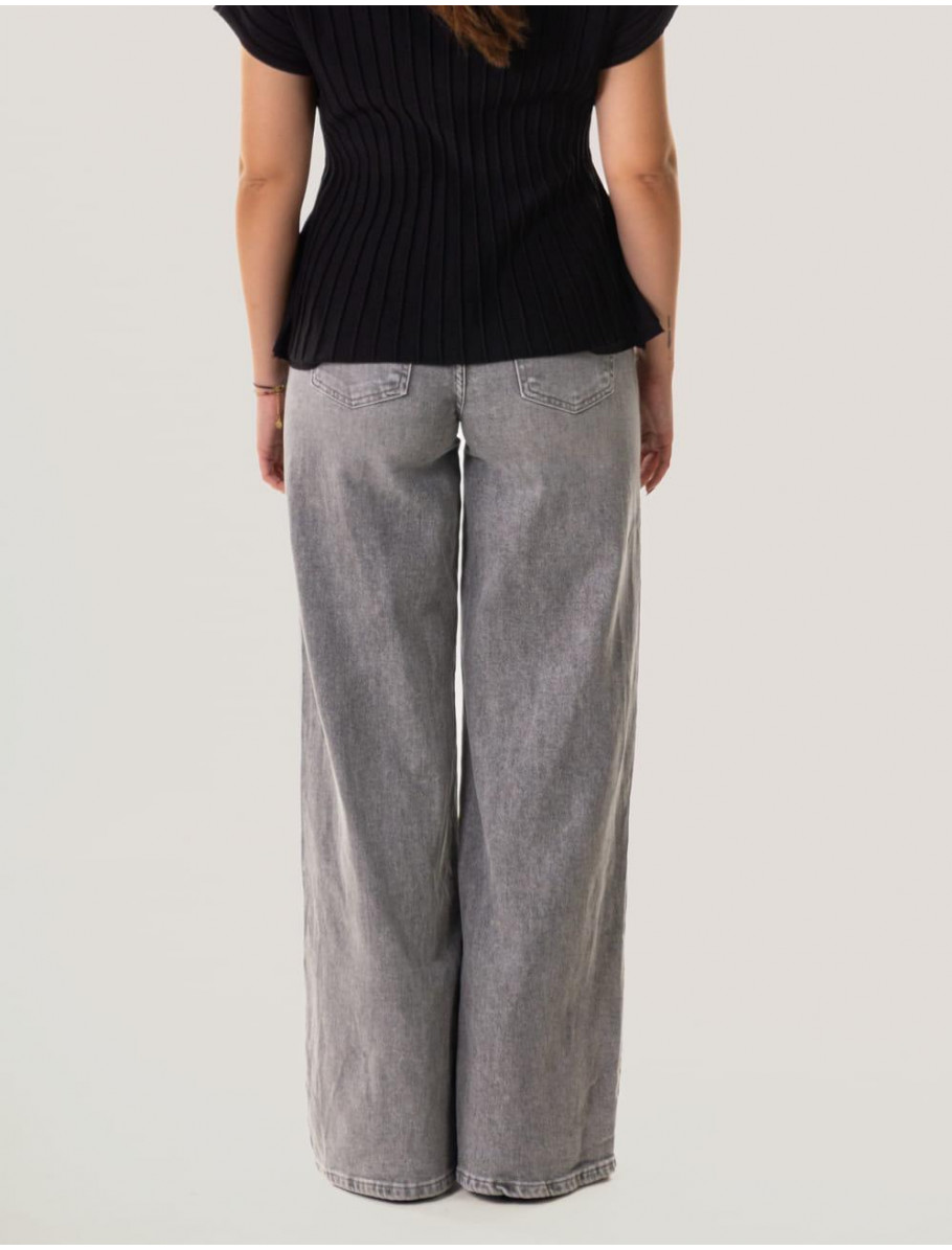 PANTALoN OBVIO KARA GRIS