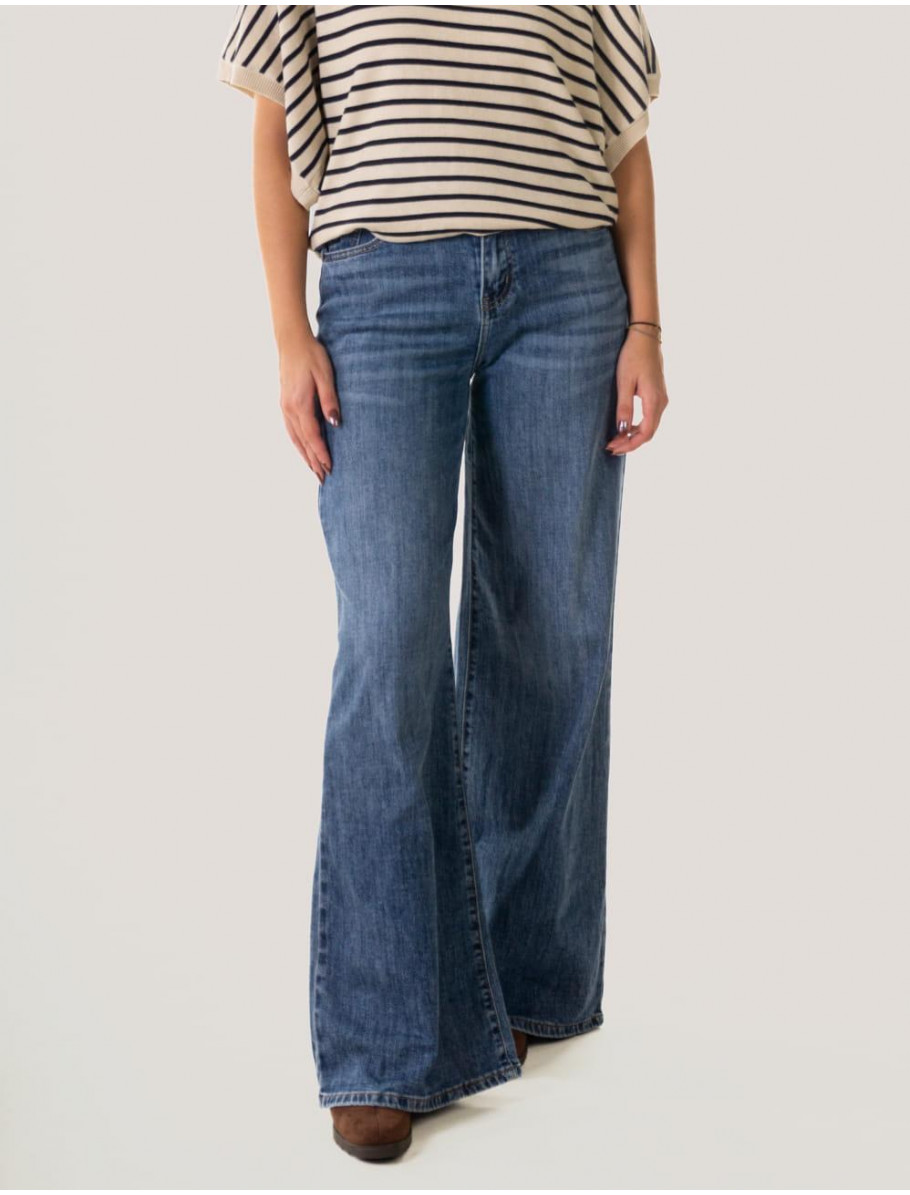 PANTALoN OBVIO KARA AZUL
